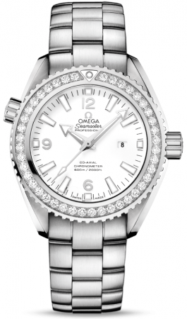 Omega Seamaster Planet Ocean 600M Co-Axial 37.5 mm 232.15.38.20.04.001