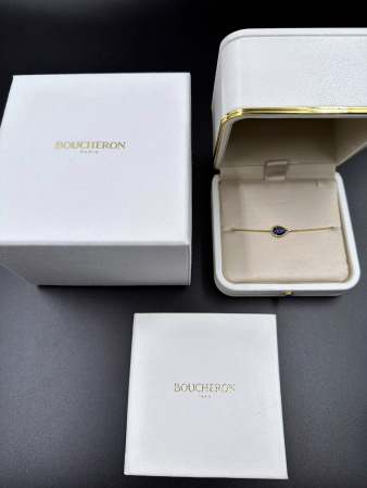 Браслет Boucheron Serpent Boheme JBT0062600