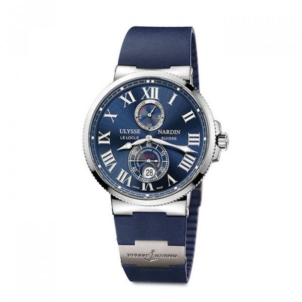 Ulysse Nardin Marine Chronometer