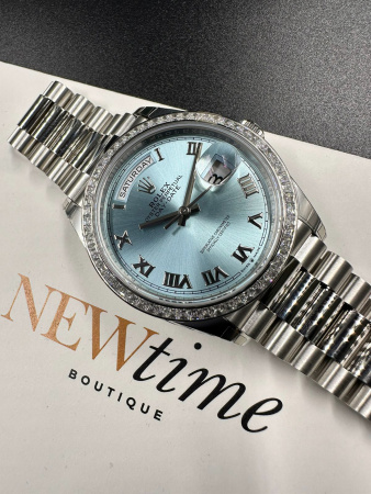 Rolex Day-Date 36 mm 128396