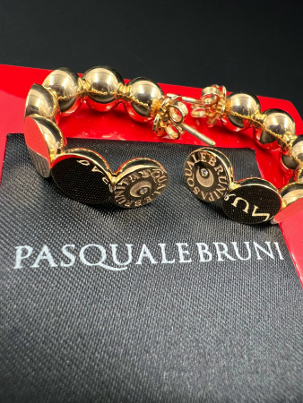 Серьги Pasquale Bruni Luce 16191RX