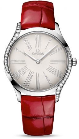 Omega De Ville Tresor Quartz 36 mm 428.18.36.60.02.001