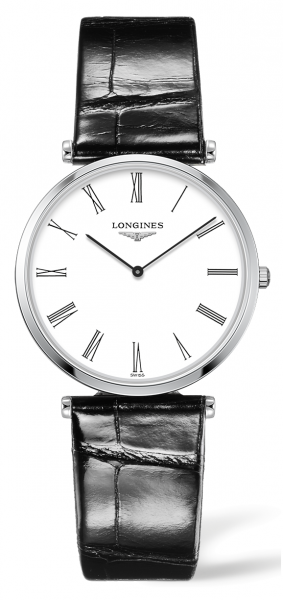 Longines La Grande Classique 33 mm L4.709.4.21.2