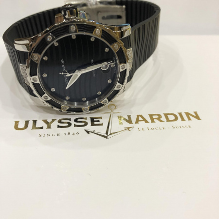 Ulysse Nardin Lady Diver
