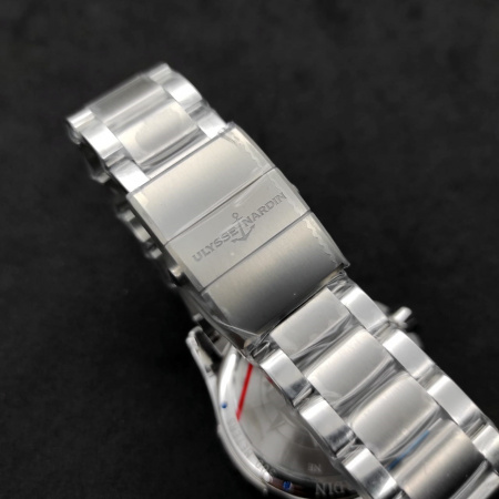 Ulysse Nardin Marine Diver 44 mm 263-10/92