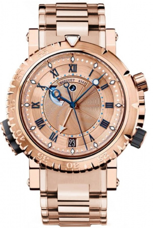 Breguet Marine Royale 5847