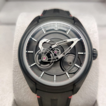 Ulysse Nardin Freak X 43 mm 2303-270.1/BLACK