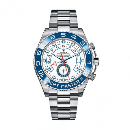 Rolex Yacht-Master II 44 mm Steel