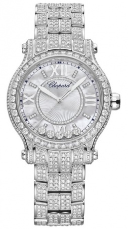 Chopard Happy Sport 33 mm 275378-1001