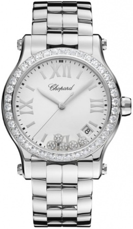 Chopard Happy Sport 36 mm 278582-3004