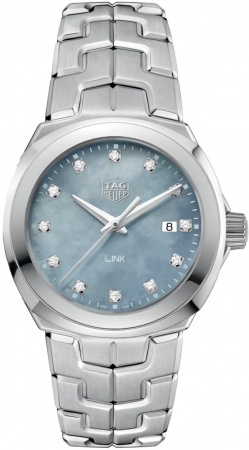 TAG Heuer Link 32 mm WBC1313.BA0600
