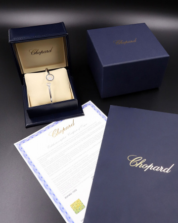 Браслет Chopard Happy Diamonds 85A482-1002