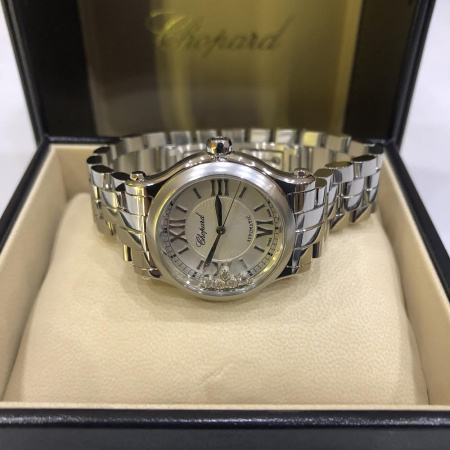 Chopard Happy Sport Automatic 30