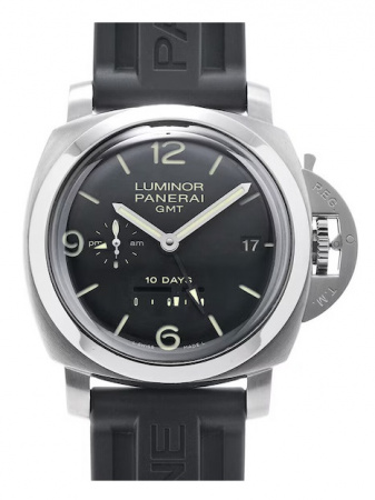 Panerai Luminor 1950 10 Days GMT 44 mm PAM00270