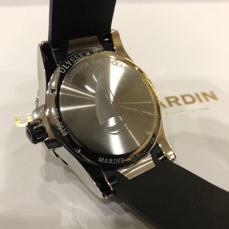 Ulysse Nardin Lady Diver