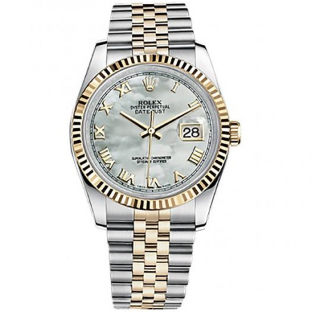 Rolex Datejust 36 116233