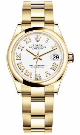 Rolex Datejust 31 mm 278248
