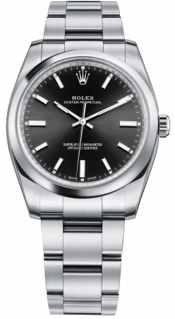 Rolex Oyster Perpetual 34 mm 114200