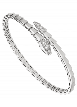 Браслет Bvlgari Serpenti Viper Bracelet 360155