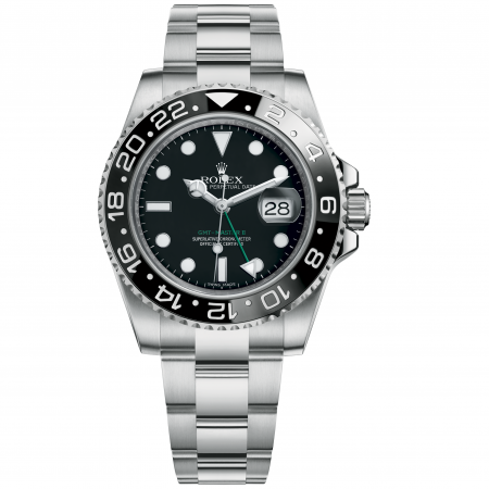 Rolex GMT-Master II 40 mm 116710