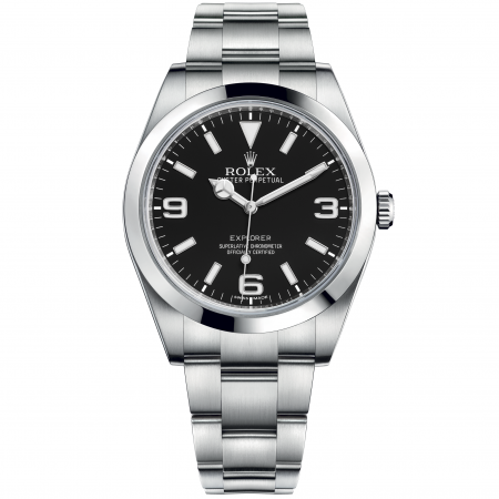 Rolex Explorer 39 mm 214270