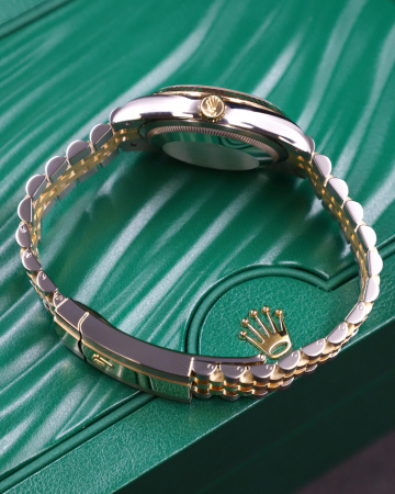 Rolex Datejust 36 mm 126233