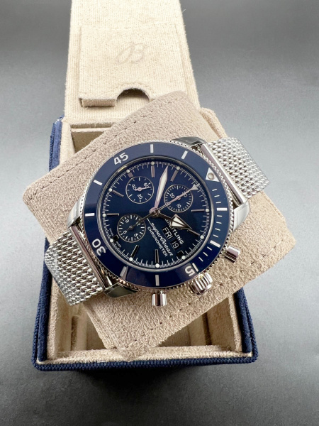 Breitling Superocean Heritage Chronograph 44 mm A13313161C1A1