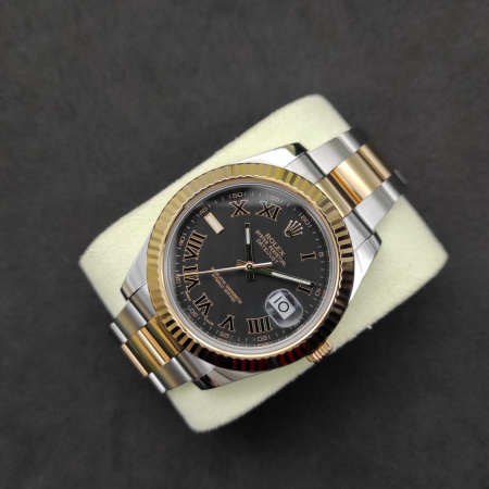 Rolex Datejust 41 mm 116333