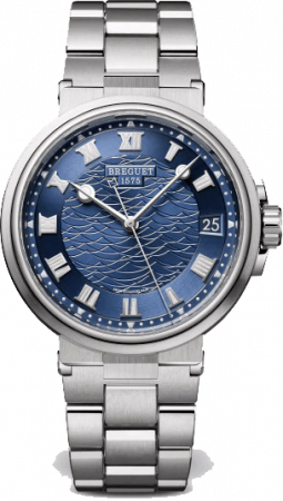 Breguet Marine 5517 40 mm 5517BB/Y2/BZ0