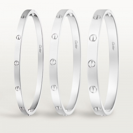 Браслет Cartier Love Small Bracelet B6079218