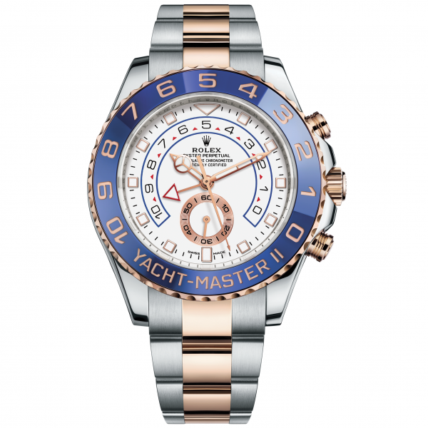 Rolex Yacht-Master II 44 mm 116681