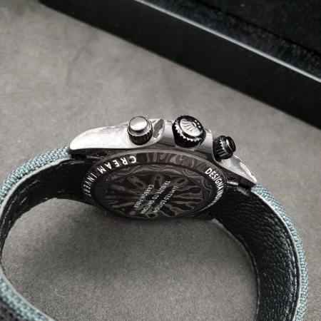 Rolex Daytona Cosmograph DiW Cream Invert CUSTOM