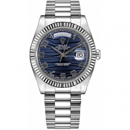 Rolex Day-Date 41 mm 218239