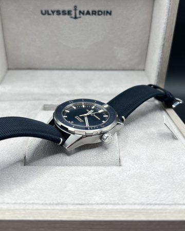 Ulysse Nardin Marine Diver 42 mm 8163-175/93