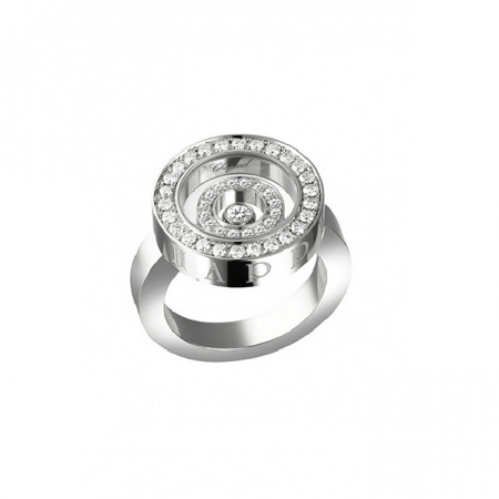 Кольцо Chopard Happy Spirit, артикул №825422-1110