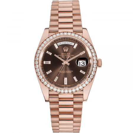Rolex Day-Date 40 mm 228345