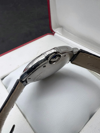 Cartier Ballon Bleu De Cartier 36.6 mm W69017Z4 3284