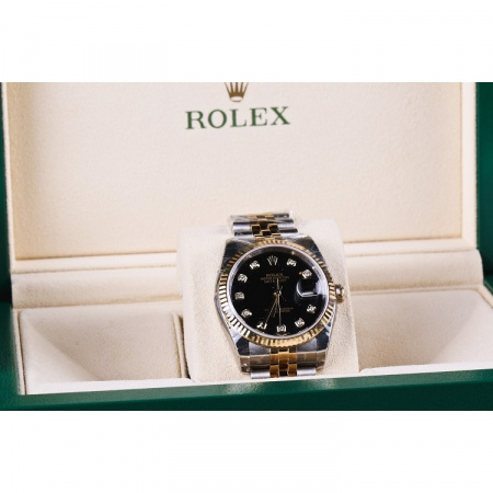 Rolex Datejust 36 mm