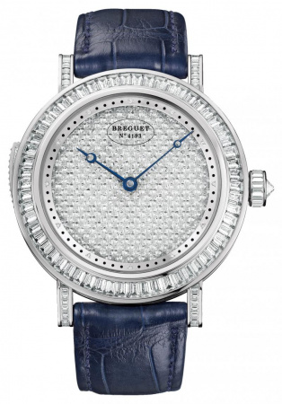 Breguet Classique Grande Complications 7639