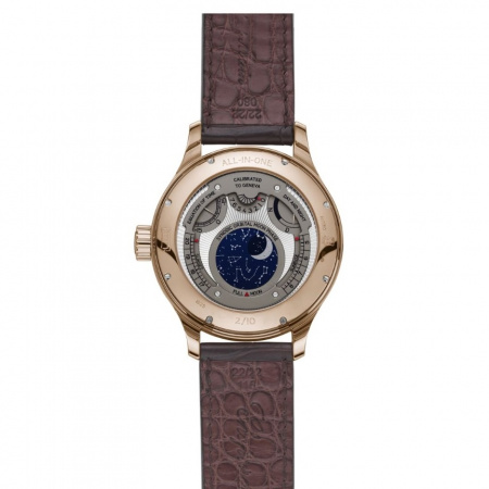 Chopard L.U.C All-In-One 46 mm 161925-5002