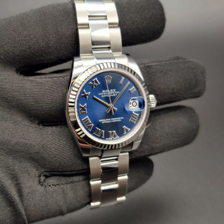 Rolex Datejust 31 mm 178274