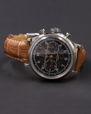 Baume & Mercier Capeland 44 mm M0A10068