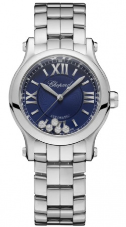 Chopard Happy Sport 30 mm 278573-3017