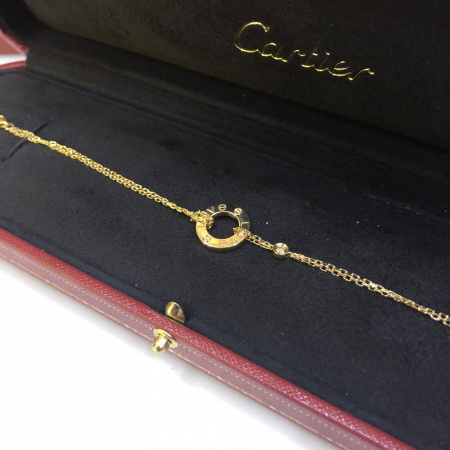 Браслет Cartier Love