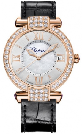 Chopard Imperiale 36 mm 384822-5002