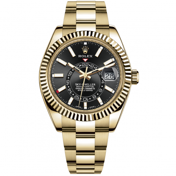 Rolex Sky-Dweller 42 mm 326938