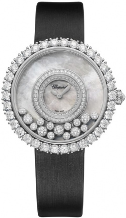 Chopard Happy Diamonds Joaillerie 38 mm 204445-1001