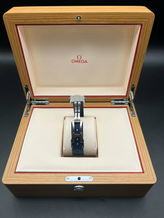 Omega Seamaster Diver 300M Co-Axial 42 mm 210.22.42.20.03.001