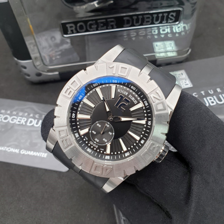 Roger Dubuis Easy Diver Automatic 46 mm RDDBSE0257