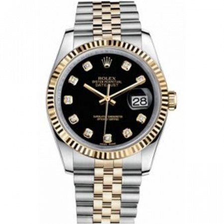 Rolex Datejust 36 mm